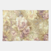 バラガーデンキッチンタオル キッチンタオル (横)