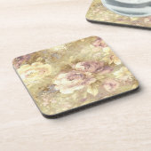 バラガーデンコースター コースター (左側)