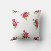 バラガーデンドリームズ クッション (裏面)