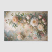 バラガーデンドリームデクページ 薄葉紙 (正面)