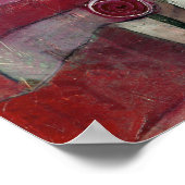 バラガーデンバイポールクレー ポスター (角)