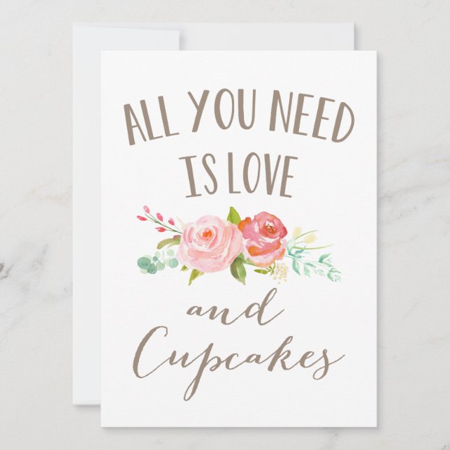 バラガーデンフローララブ&カップケーキ (正面)