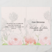 バラガーデンモダンフローラ結婚式 (正面)