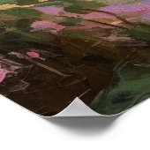 バラガーデンリトリ ポスター (角)