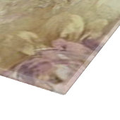 バラガーデン切削ボード カッティングボード (角)