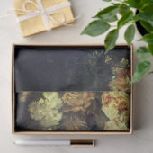 バラガーデン絵画ズバイデウィングデクページ 薄葉紙 (ギフト)