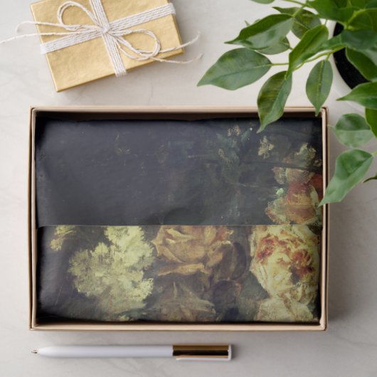 バラガーデン絵画ズバイデウィングデクページ 薄葉紙 (ギフト)