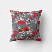 バラガーデン装飾用クッション クッション (裏面)