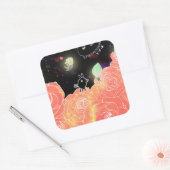 バラガーデン2014 スクエアシール (封筒)