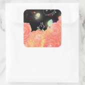 バラガーデン2014 スクエアシール (バッグ)