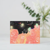 バラガーデン2014 ポストカード (スタンド正面)