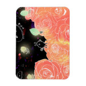 バラガーデン2014 マグネット (縦)