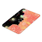 バラガーデン2014 マグネット (左側)