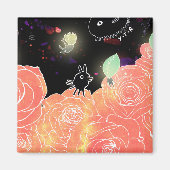 バラガーデン2014 マグネット (正面)