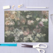 バラガーデン5月 薄葉紙 (クラフト)