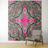 バラガーデン....... タペストリー (インサイチュ)