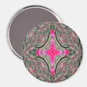 バラガーデン....... マグネット (正面/裏面)