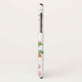 バラガーデンiPhone / iPadケース Case-Mate iPhoneケース (裏面/左)