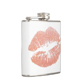 バラガーリー金ゴールドリップカスタムフラスコ フラスク (右)