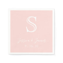 バラガーリー金ゴールド赤面ピンクモノグラム