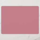 バラガーリー金ゴールド週刊学校日程 (裏面)