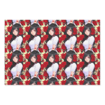 バラガールアニメ