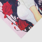 バラガールアニメ 薄葉紙 (詳細)