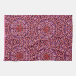 バラキッチンタオル キッチンタオル