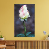 バラキャンバスのラップ キャンバスプリント (インサイチュ (リビング))