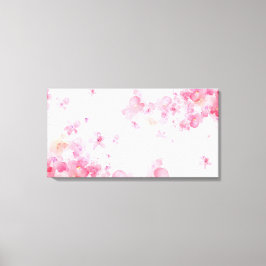 バラキャンバス キャンバスプリント