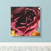 バラキャンバス キャンバスプリント (インサイチュ (ウッドフロア))