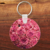 バラキーチェーン キーホルダー (正面)