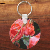 バラキーチェーン キーホルダー (正面)