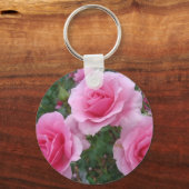 バラキーチェーン キーホルダー (正面)