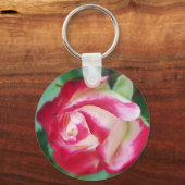 バラキーチェーン キーホルダー (正面)