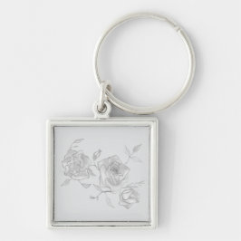 バラキーチェーン キーホルダー