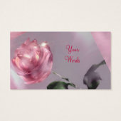 バラギフトラベル (裏面)