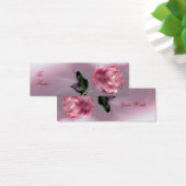 バラギフトラベル- (デスク)