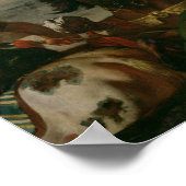 バラクとデボラ ポスター (角)