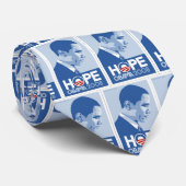 バラクは希望2のタイです ネクタイ (ロール)