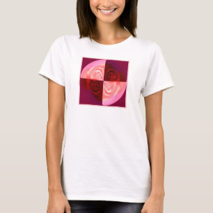 バラクォーターTシャツ Tシャツ
