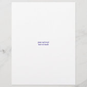 バラクォーツとセレニティピンクパープル2写真 チラシ (裏面)