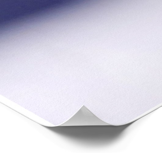 バラクオバマの情熱のポスターの目 ポスター (角)