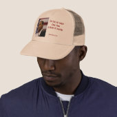 バラクオバマハート キャップ (インサイチュ)