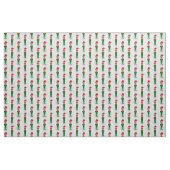 バラクオバマ・サンタス織物 ファブリック (ヤード)