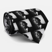 バラクオバマ ネクタイ (ロール)