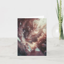 バラクオーツガーディアンカード サンキューカード