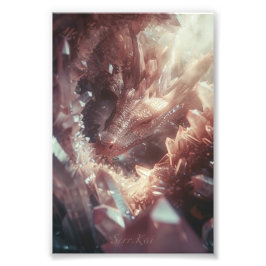 バラクオーツガーディアンフォトプリント フォトプリント           