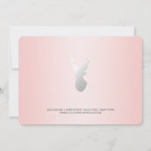 バラクオーツシャビーシックモダンギフト証明書 (裏面)