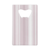 バラクオーツストライプピンク クレジットカード栓抜き (裏面)